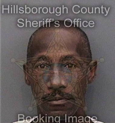 Anthony McFarland - Hillsborough County, FL 
