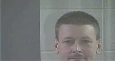 Jeffrey McGhee, - Laurel County, KY 