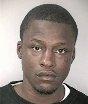 Henry McGriff - Hillsborough County, FL 