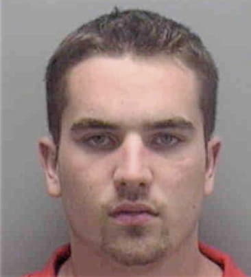 Justin McKevitt, - Lee County, FL 