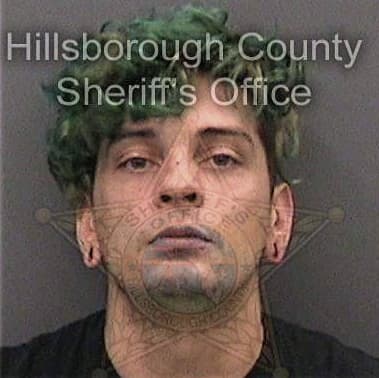 John McMahon - Hillsborough County, FL 