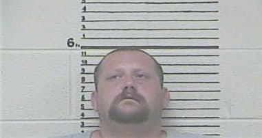 Richard McQueen, - Clay County, KY 