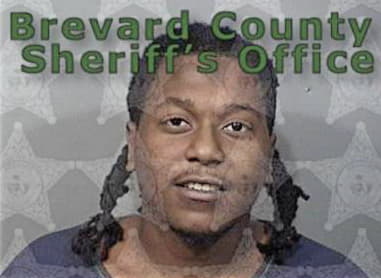 Vontavis Meyers, - Brevard County, FL 