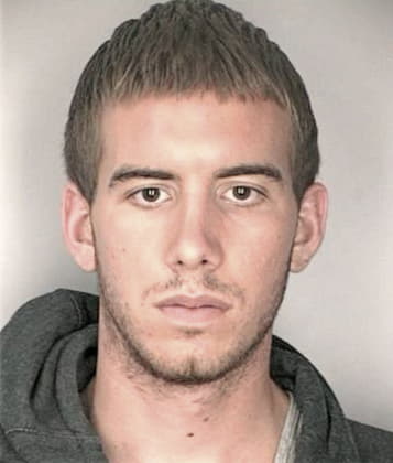 Hart Meyrich - Hillsborough County, FL 