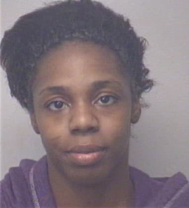 Jada Mintz - Cleveland County, NC 