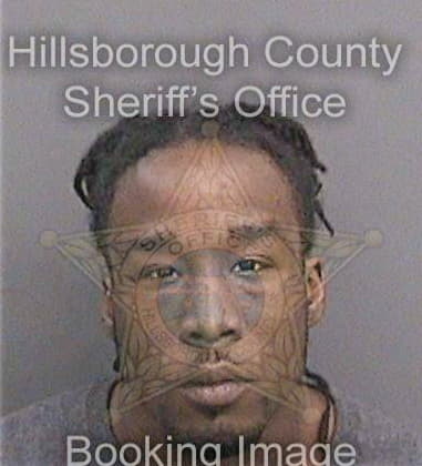Rony Misery - Hillsborough County, FL 