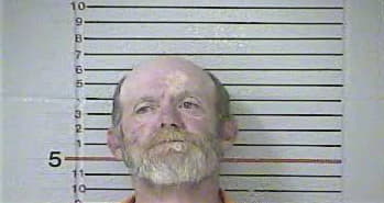 Rodney Mitchell, - Franklin County, KY 