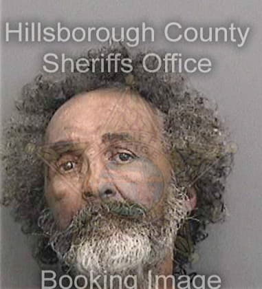 Jyoel Moreno, - Hillsborough County, FL 