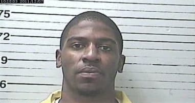 Russell Moten, - Harrison County, MS 