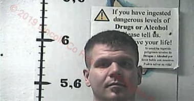Anthony Mullins, - Lincoln County, KY 