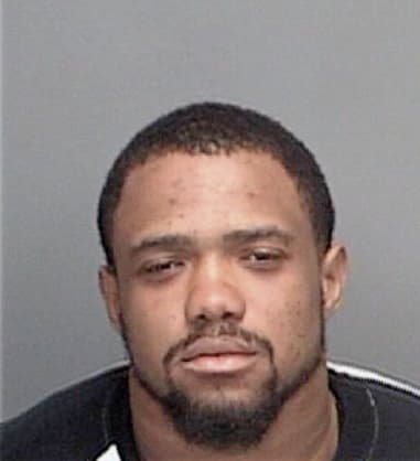 Anthony Murray, - Pinellas County, FL 