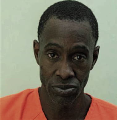 Anthony Nathan, - Hillsborough County, FL 