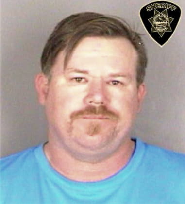 John Nelson, - Marion County, OR 