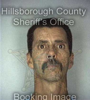 Larry Olgren, - Hillsborough County, FL 