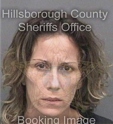 Yeleni Pachecorodriguez, - Hillsborough County, FL 