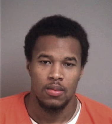 Jermichael Pharr, - Cabarrus County, NC 