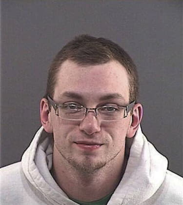 Brandon Platt, - Peoria County, IL 