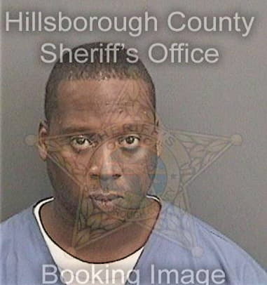 Devin Porter, - Hillsborough County, FL 