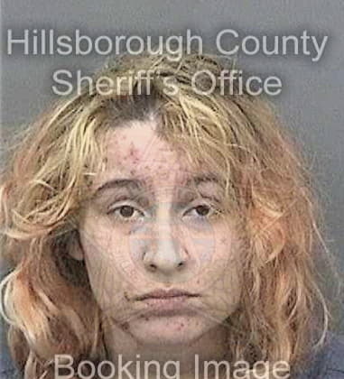 Delilah Ramos, - Hillsborough County, FL 