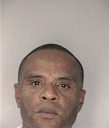 Ramero Randolph, - Hillsborough County, FL 