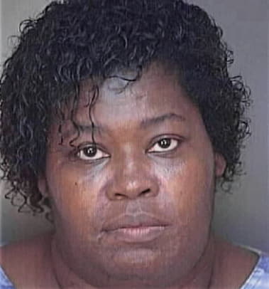 Tracie Redden, - Polk County, FL 