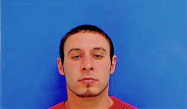 Derick Reinhardt - Catawba County, NC 