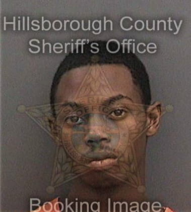 Gabriel Rene, - Hillsborough County, FL 