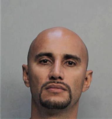 Hector Reyes, - Dade County, FL 