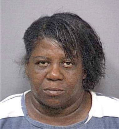 Eunice Reynolds, - Marion County, FL 