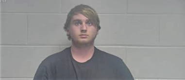 Johnathon Rice, - Oldham County, KY 