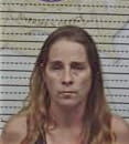 Cheryl Richesin, - McMinn County, TN 