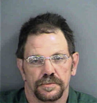 Jose Rico, - Collier County, FL 