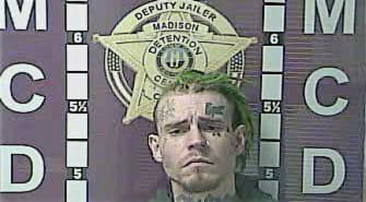 Jamie Riddell - Madison County, KY 