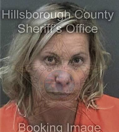 Yolanda Rivera - Hillsborough County, FL 