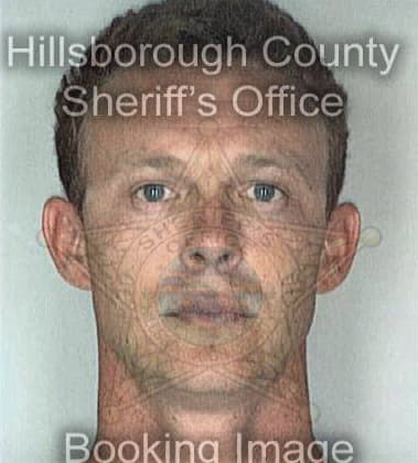 Thomas Roberts - Hillsborough County, FL 