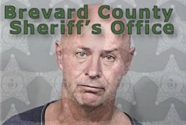 Richard Robertson, - Brevard County, FL 