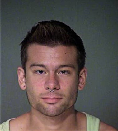 Alberto Robeson - Maricopa County, AZ 