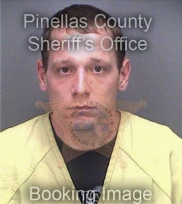 Pedro Romero, - Pinellas County, FL 