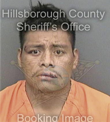 Charles Ross, - Hillsborough County, FL 