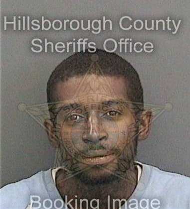 Michael Rosson, - Hillsborough County, FL 