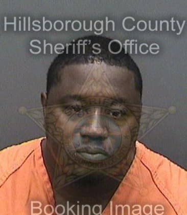 Rubin Rutledge, - Hillsborough County, FL 