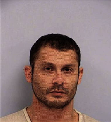 Jose Sanchez-Castro, - Travis County, TX 