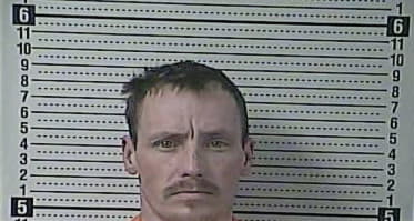 Jacob Scott, - Boyle County, KY 