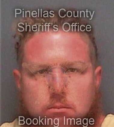 Alan Shea, - Pinellas County, FL 