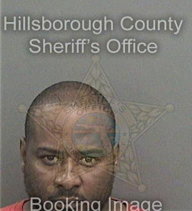 Johnnie Shepard, - Hillsborough County, FL 