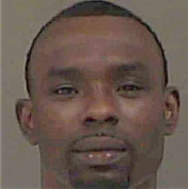 Cedric Shields, - Mecklenburg County, NC 