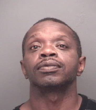 Deariel Simmons, - Vanderburgh County, IN 