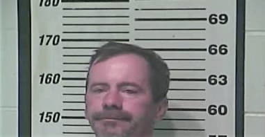 Christopher Simpson - Campbell County, KY 