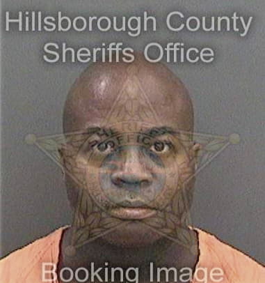 George Smiley, - Hillsborough County, FL 