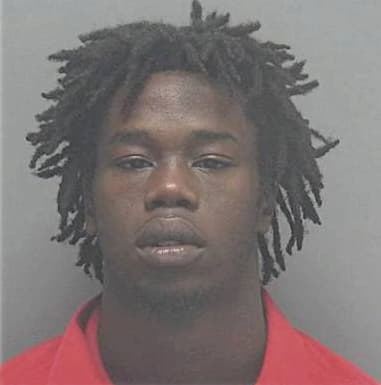 Drequan Smith, - Lee County, FL 